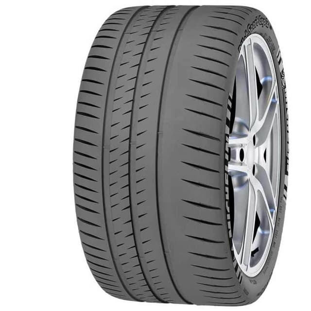 Michelin Pilot Sport Cup 2